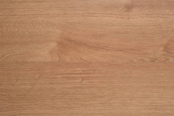 istock Texture of brown wooden floor use for background. 915897340