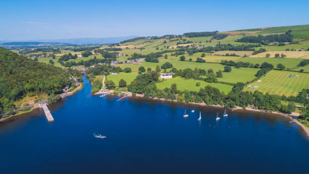 istock Ullswater Lake District UK 915937044