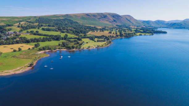 istock Ullswater Lake District UK 915937072