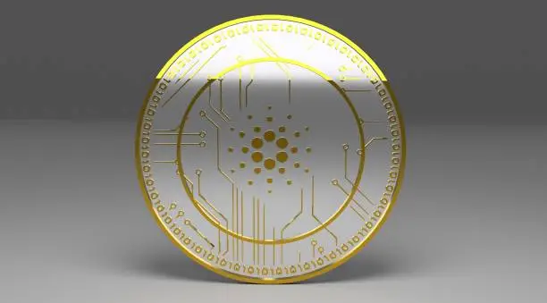 Cardano is a decentralised public blockchain cryptocurrency with smart contracts