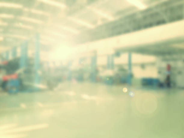istock car repair service centre blurred background 915946650