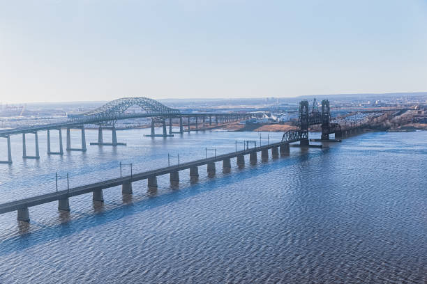 istock New Jersey bridges aerial 915952146