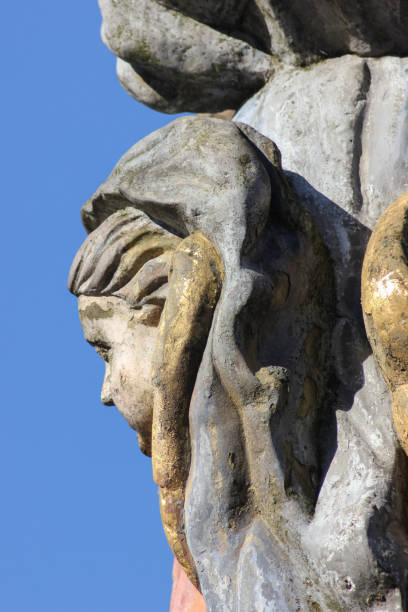 istock historical fountain details ornaments and objects 915978640