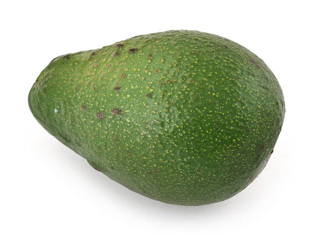 abacate frutos - healthy eating profile tropical fruit fruit imagens e fotografias de stock