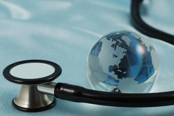 istock Global healthcare 91598782