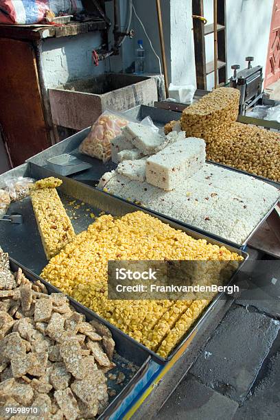 Chinese Foodstall Stock Photo - Download Image Now - Asia, Business, Candy