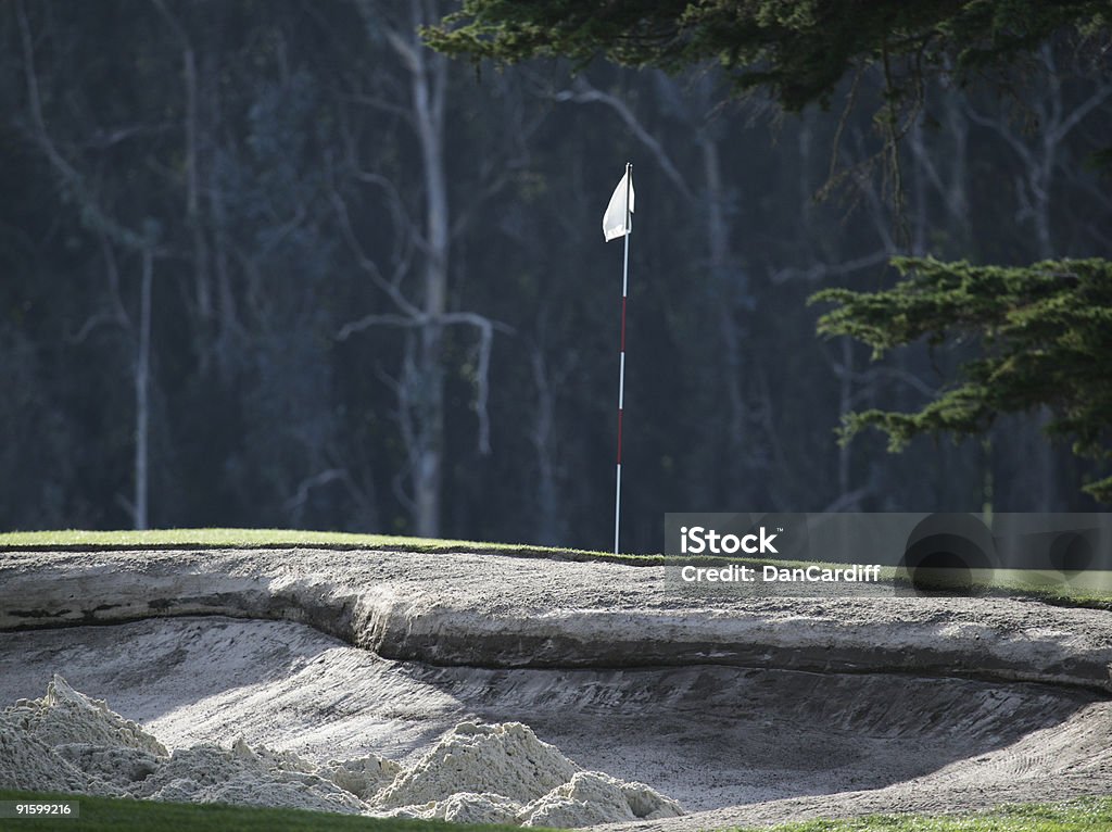 Disordinato Bunker - Foto stock royalty-free di Attività ricreativa