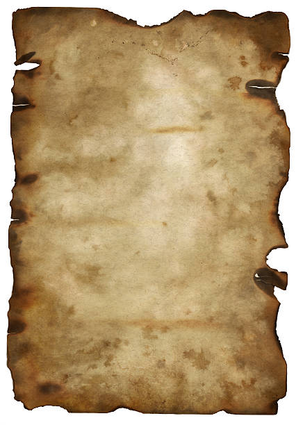 istock Old Paper XXL 91599966