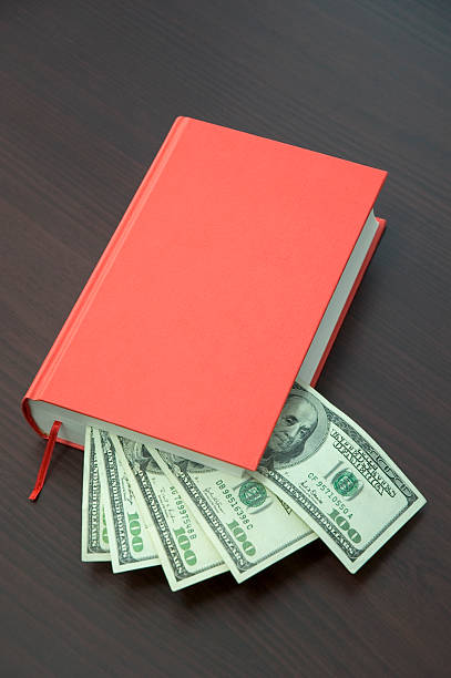 istock Cost of Education 91600078