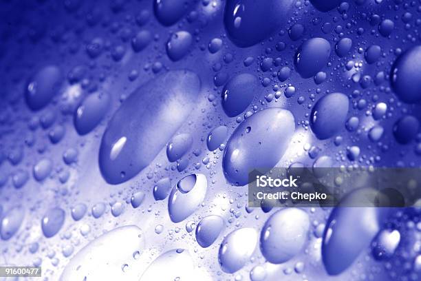 Water Drop Stock Photo - Download Image Now - Abstract, Backgrounds, Beauty