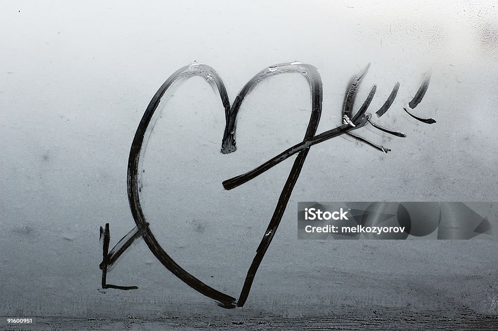 Helado love - Foto de stock de Amor - Sentimiento libre de derechos
