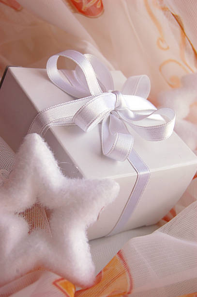 istock Time to make gifts 91601133