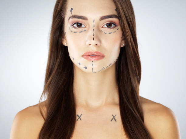 istock I'm defining my own beauty 916013264