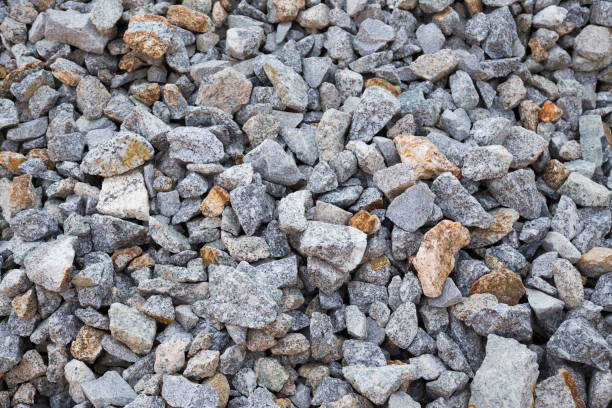 istock Pebbles and stones on the beach landscape 916021048