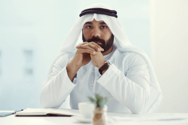 istock Success is the only thing I'm after 916021534