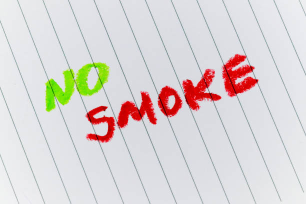 istock Pastel crayons and drawings no smoke 916021998