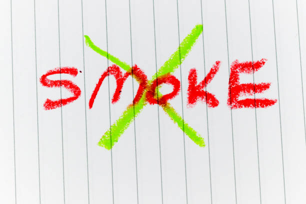 istock Pastel crayons and drawings no smoke 916022010