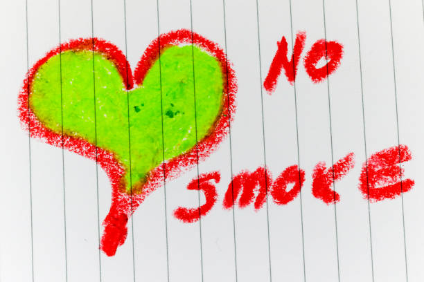 istock Pastel crayons and drawings no smoke 916022020