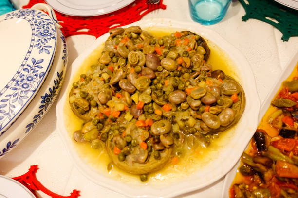 istock Traditional Turkish food and breakfast 916031878