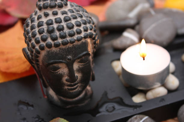 istock Buddhism  Buddha  Place of worship 916035928