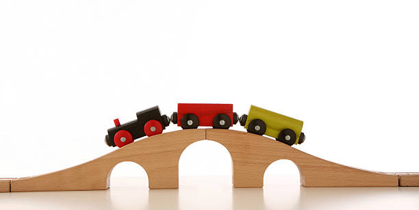 2,156 Bridge Wooden Blocks Royalty-Free Images, Stock Photos & Pictures