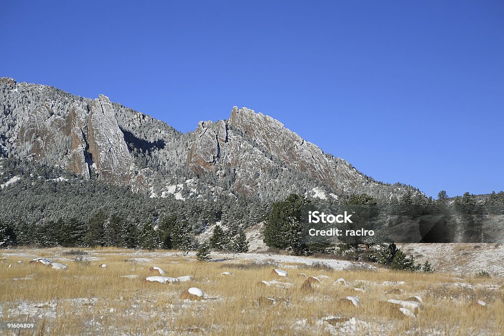 Boulder, Colorado - Foto de stock de Aire libre libre de derechos