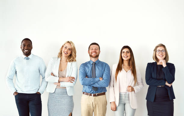 istock They are all about the confidence 916048598