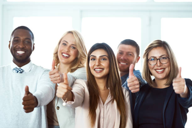 istock We made this company grow 916048606