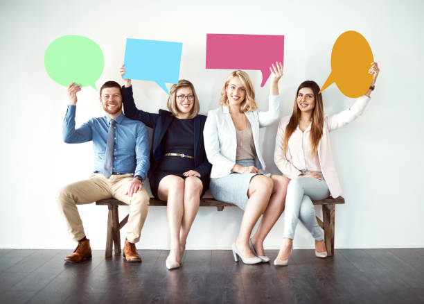 istock Say what you need to say 916048608