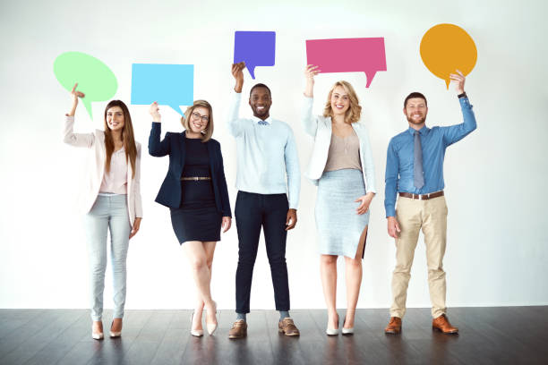 istock We are loud and proud! 916048616