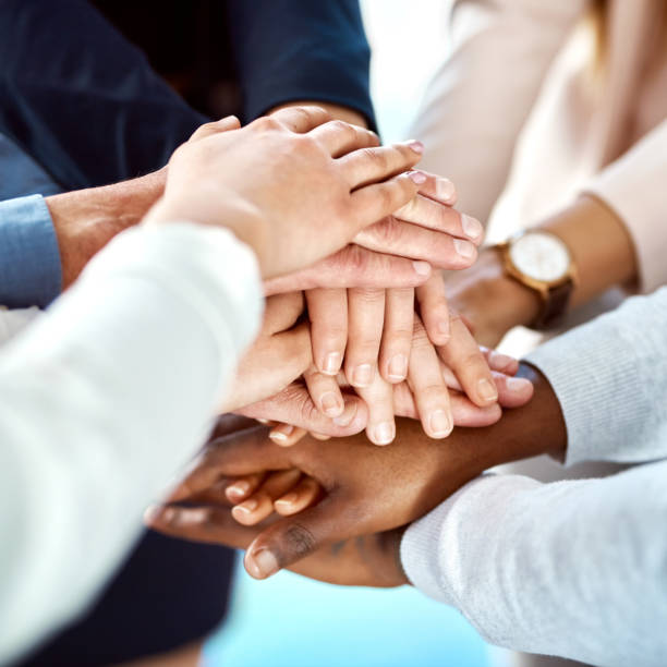 istock This is to ur fantastic team! 916048626