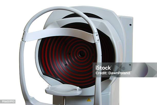 Analizzatore Con Design A Fronte Donda - Fotografie stock e altre immagini di Intervento di chirurgia oftalmica - Intervento di chirurgia oftalmica, Laser medico, Analizzare