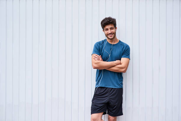 istock I've chosen to lead a better lifestyle 916060444