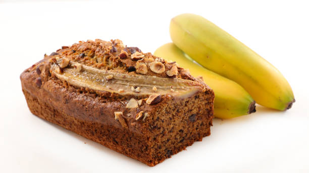 istock homemade banana bread 916064056