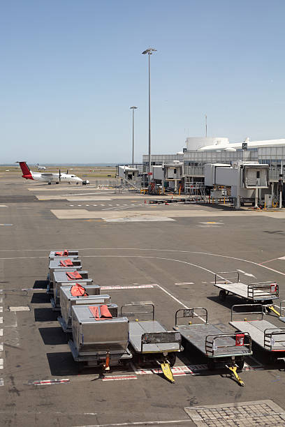 istock Airport Tarmac 91606718