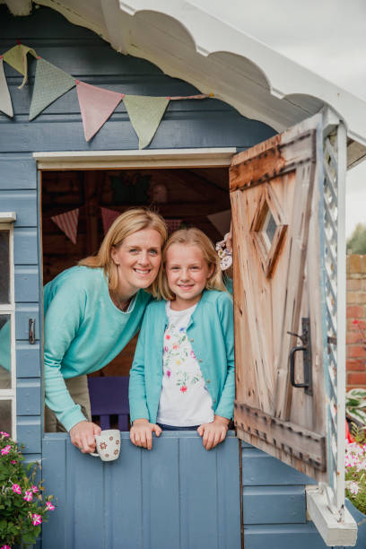 istock Spending Time in the Play House 916071294
