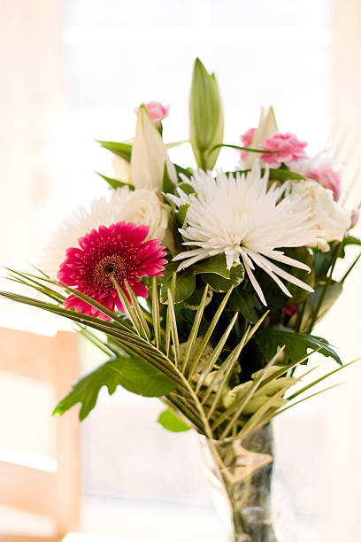 istock Bunch of Flowers 91607916