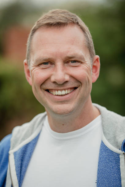 istock Mid Adult Man Headshot 916079752