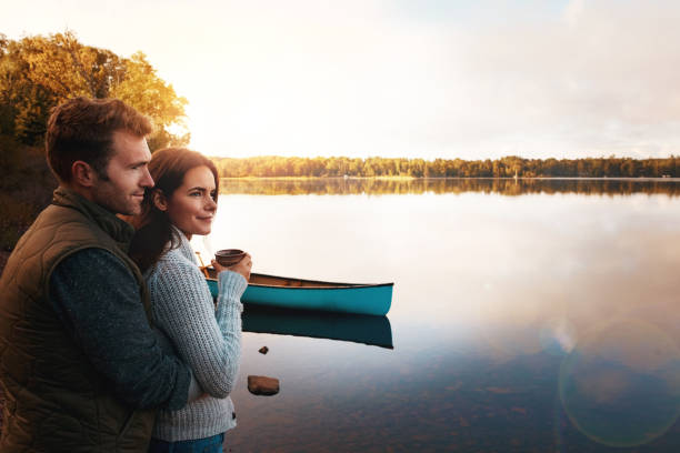 This is the perfect place for newly weds