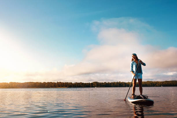 istock Making my way to the other side 916080588