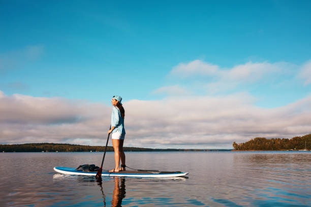 istock The lake has so much to share with you 916080604