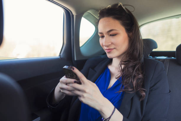istock Business woman 916088172