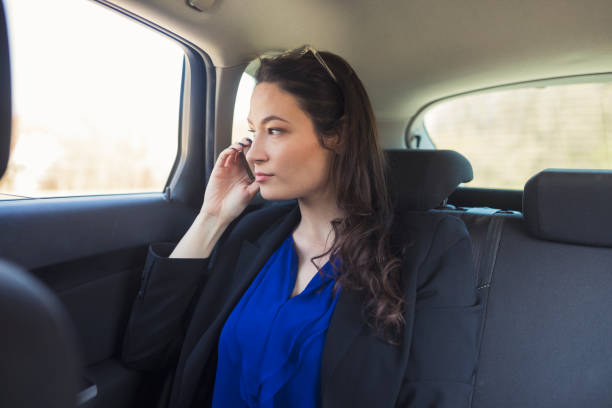 istock Business woman 916088282