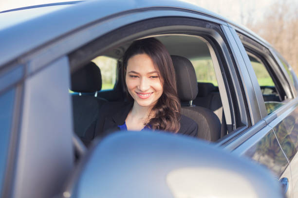 istock Business woman 916088288