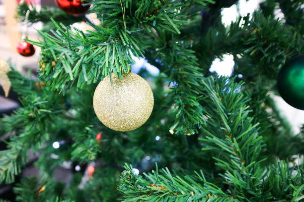 istock Christmas day or christmas decoration 916091798