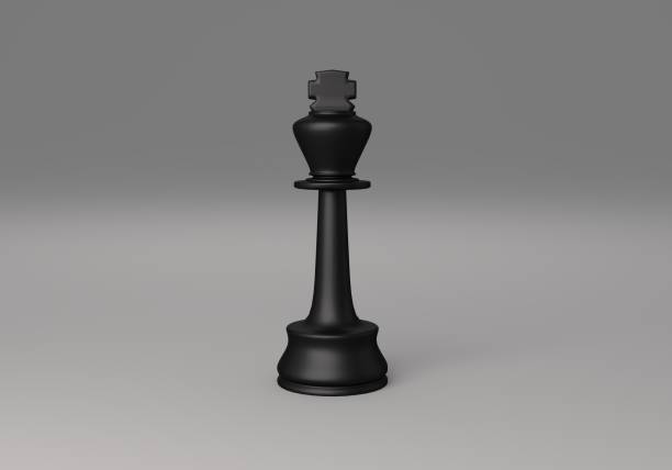 istock Chess business concept, leader & success 916092988