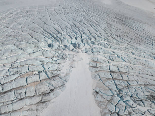 istock Jotunheimen National Park Glacier Norway 916097364