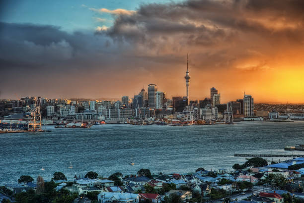 Mount Eden Auckland