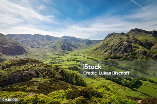 istock Blea Tarn Lake District United Kingdom 916101090