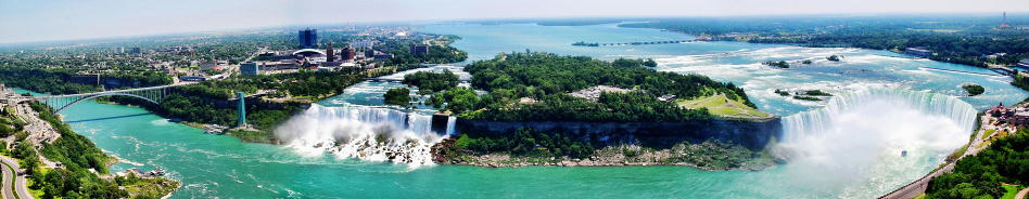 Niagara Falls USA taken in 2015